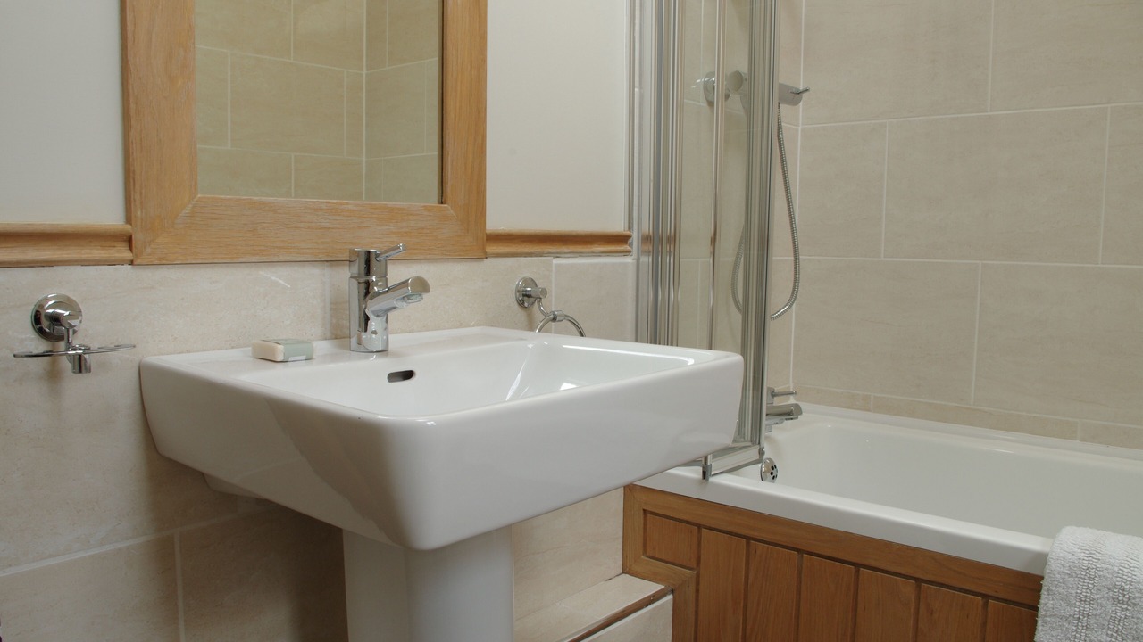 Photo of Bathroom in Helperthorpe