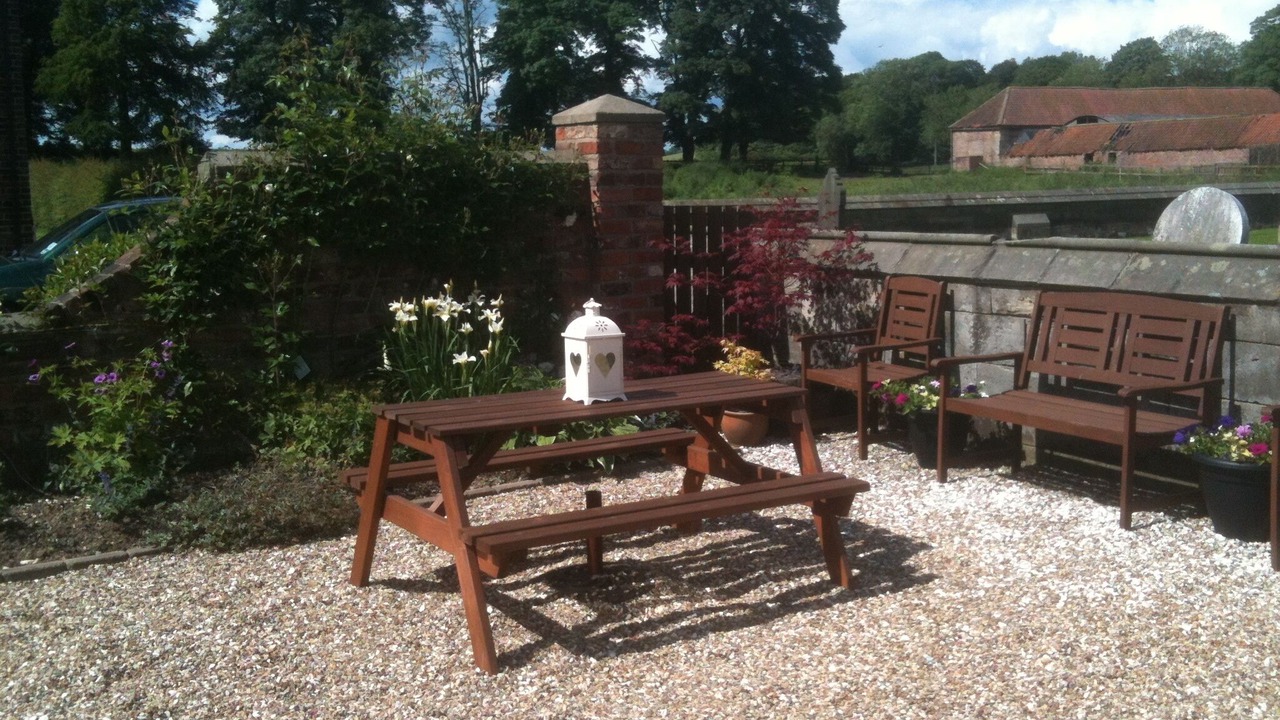 Photo of Outdoor in Helperthorpe