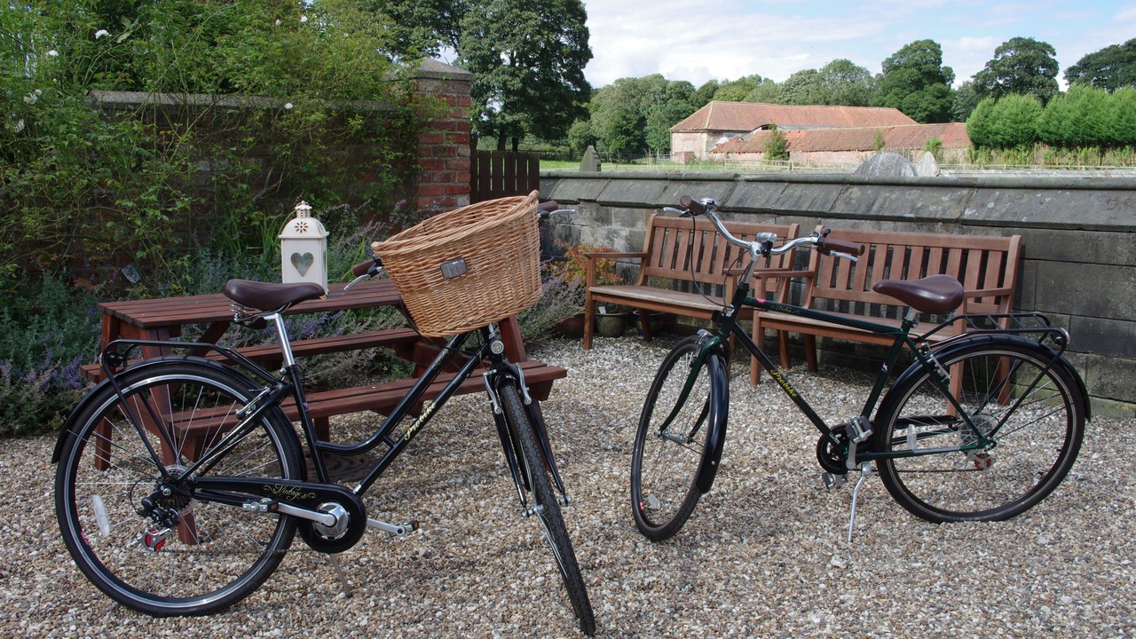 Photo of Outdoor in Helperthorpe