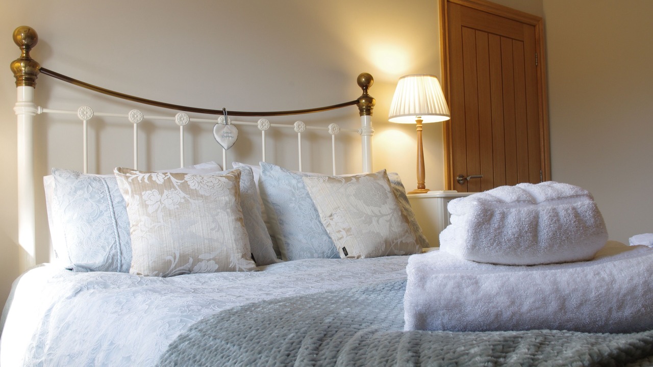 Photo of Bedroom in Helperthorpe