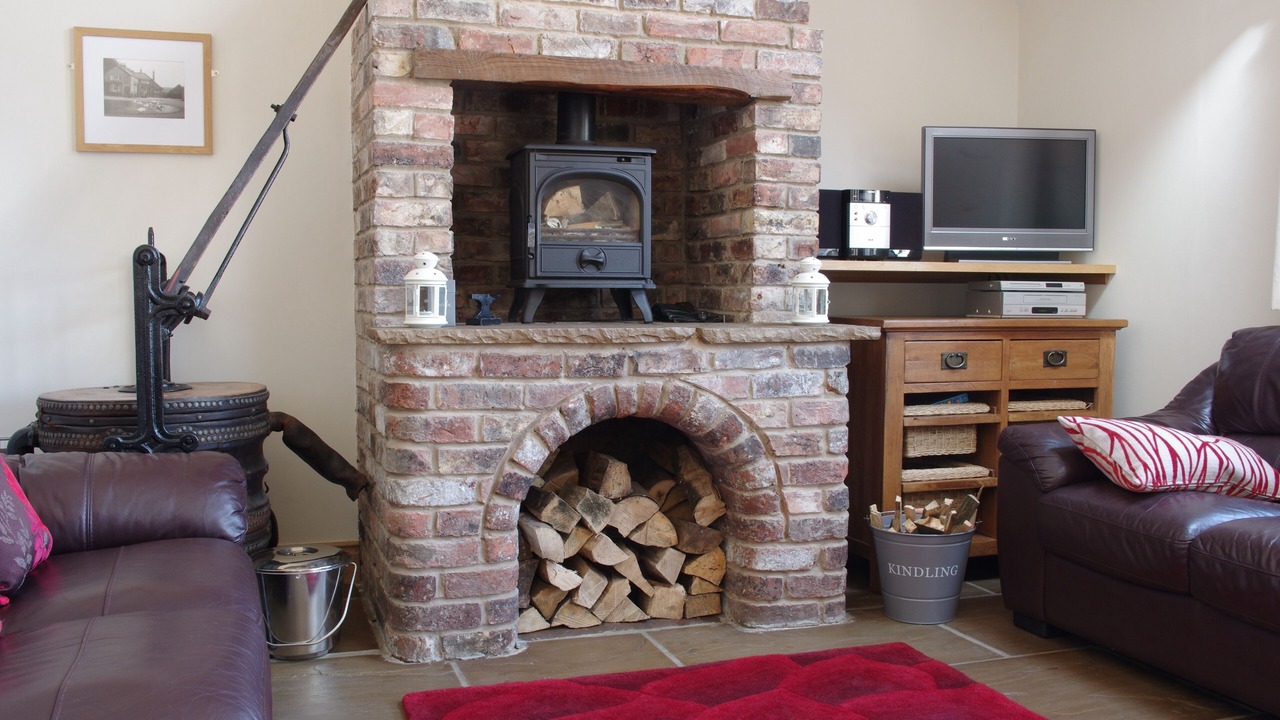 Photo of Livingroom in Helperthorpe