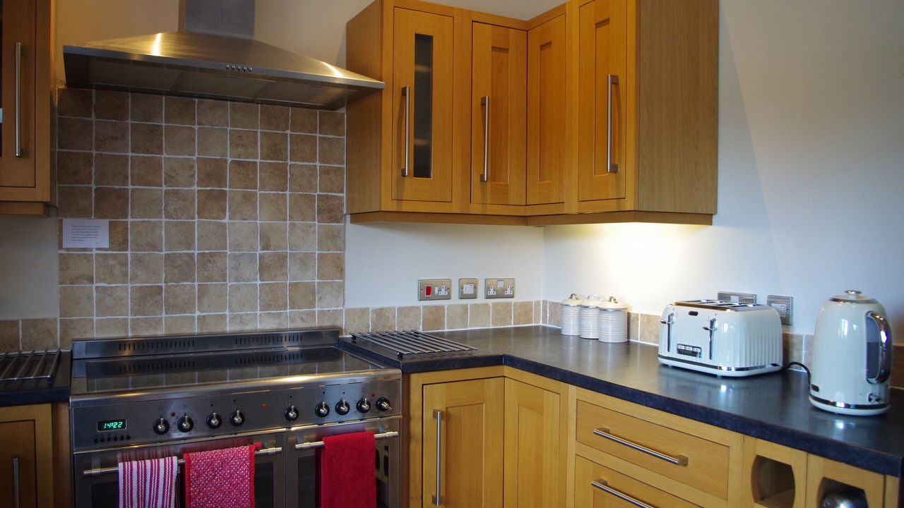 Photo of Kitchen in Helperthorpe