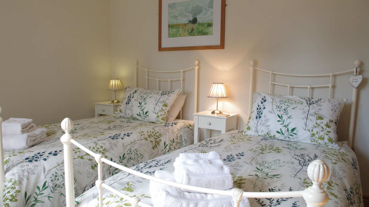 Photo of Bedroom in Helperthorpe