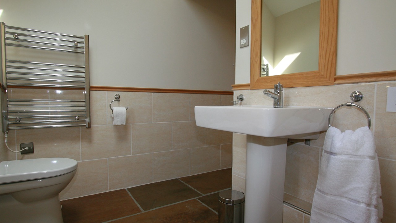 Photo of Bathroom in Helperthorpe