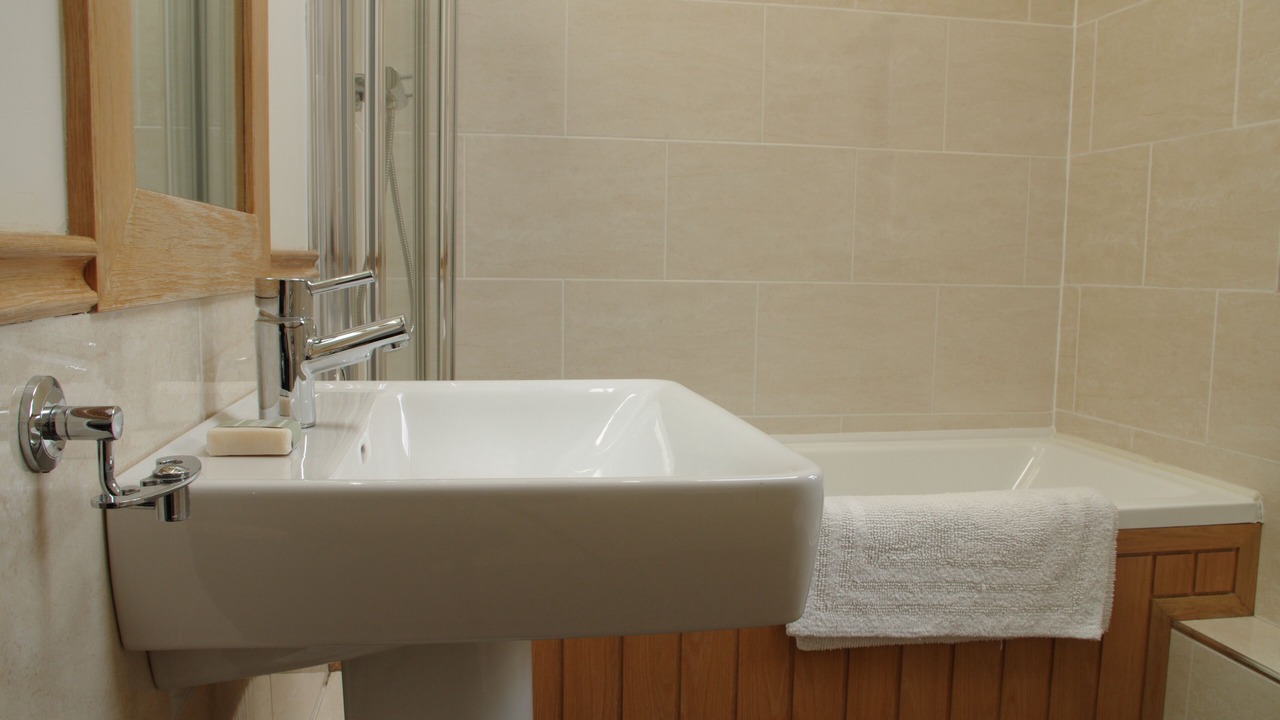 Photo of Bathroom in Helperthorpe