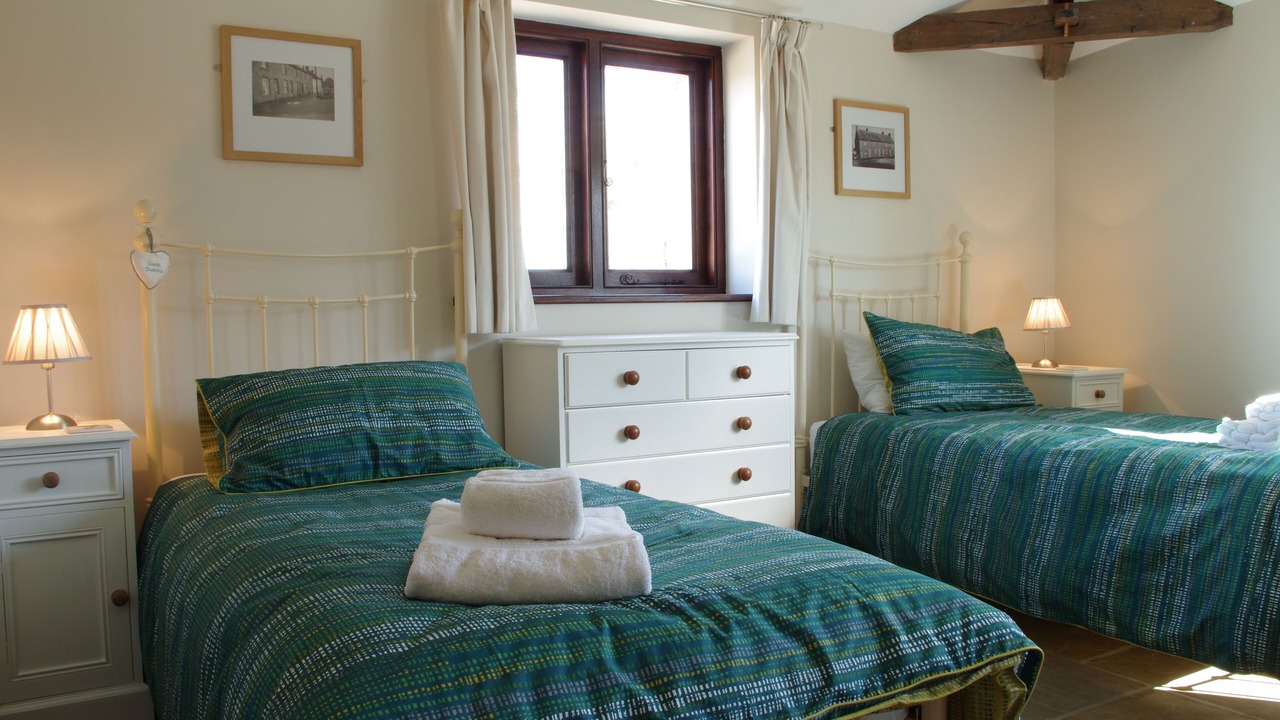 Photo of Bedroom in Helperthorpe