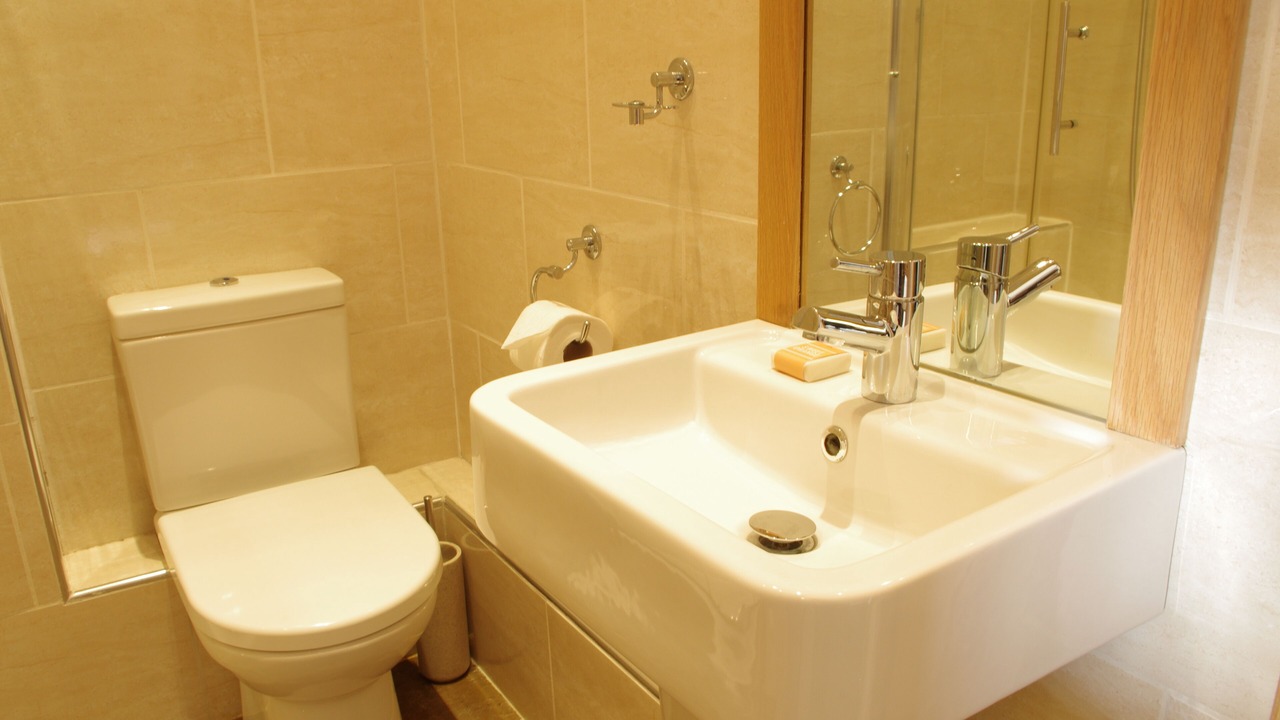 Photo of Bathroom in Helperthorpe