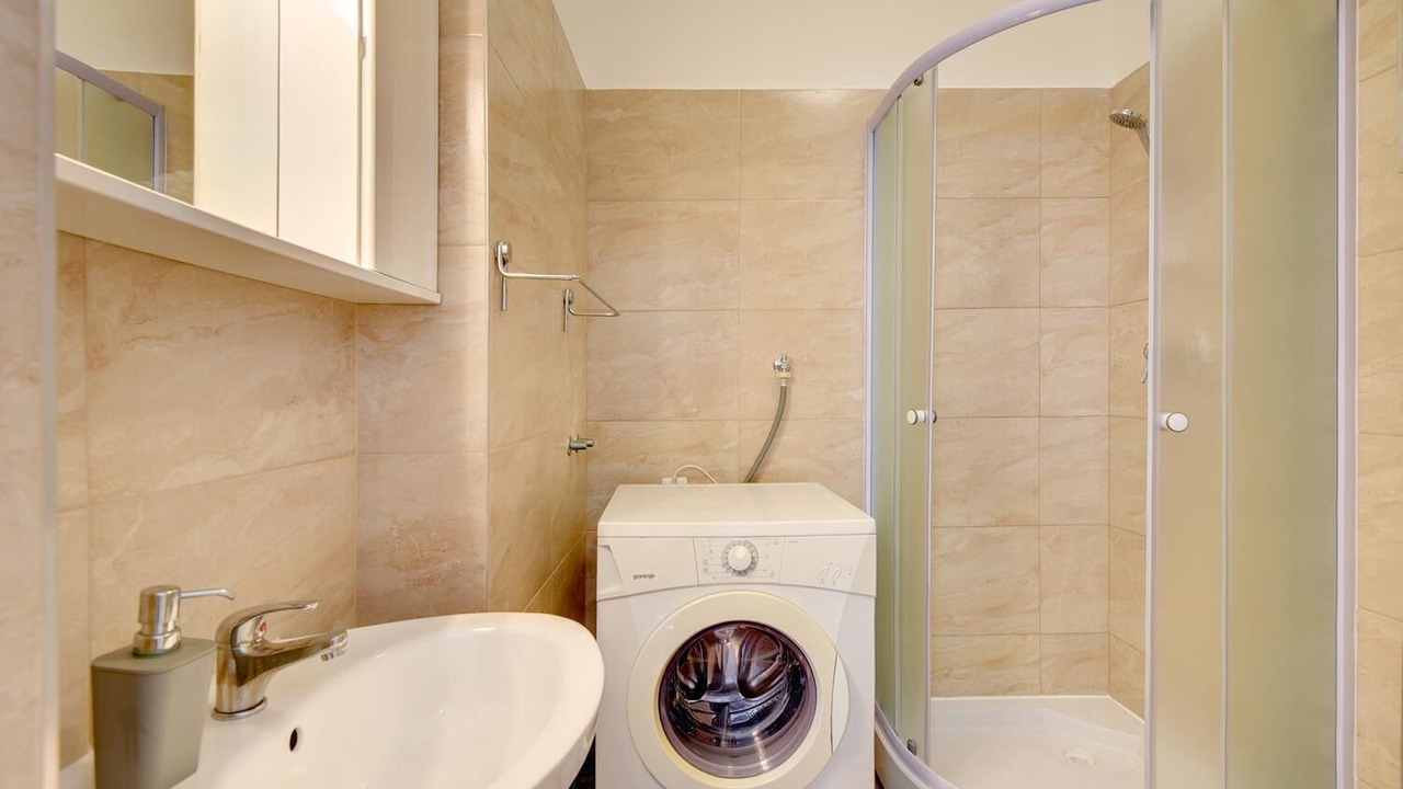 Photo of Bathroom in Banjole
