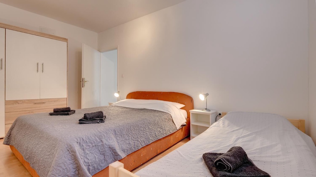 Photo of Bedroom in Banjole