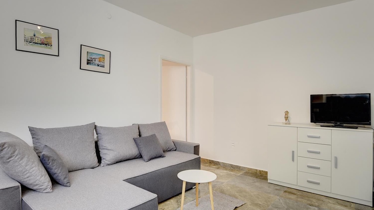 Photo of Livingroom in Banjole