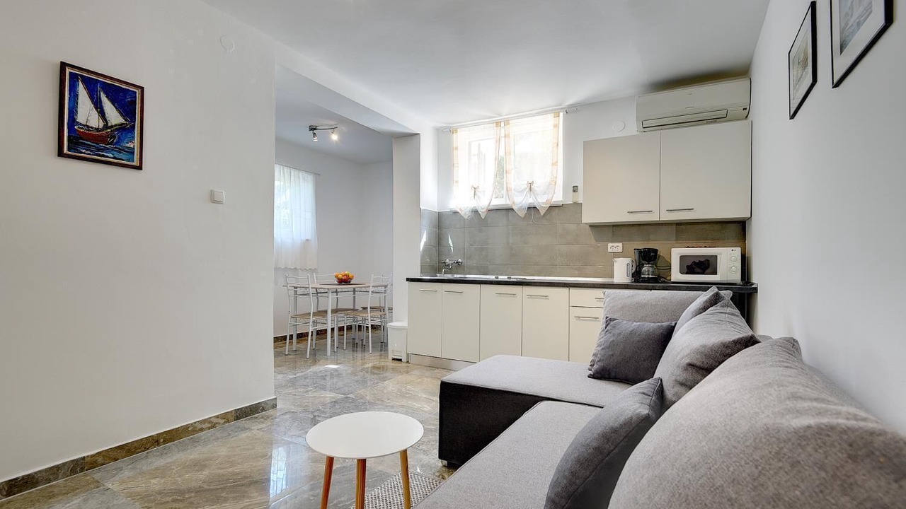 Photo of Livingroom in Banjole