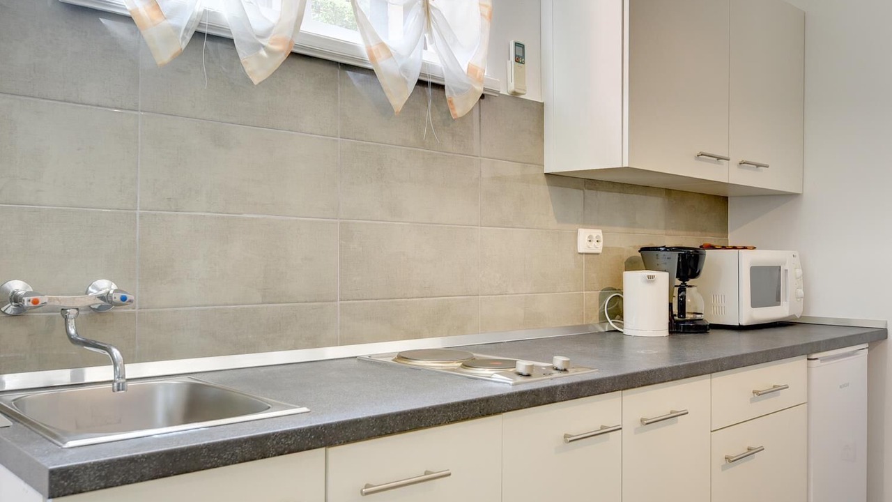 Photo of Kitchen in Banjole