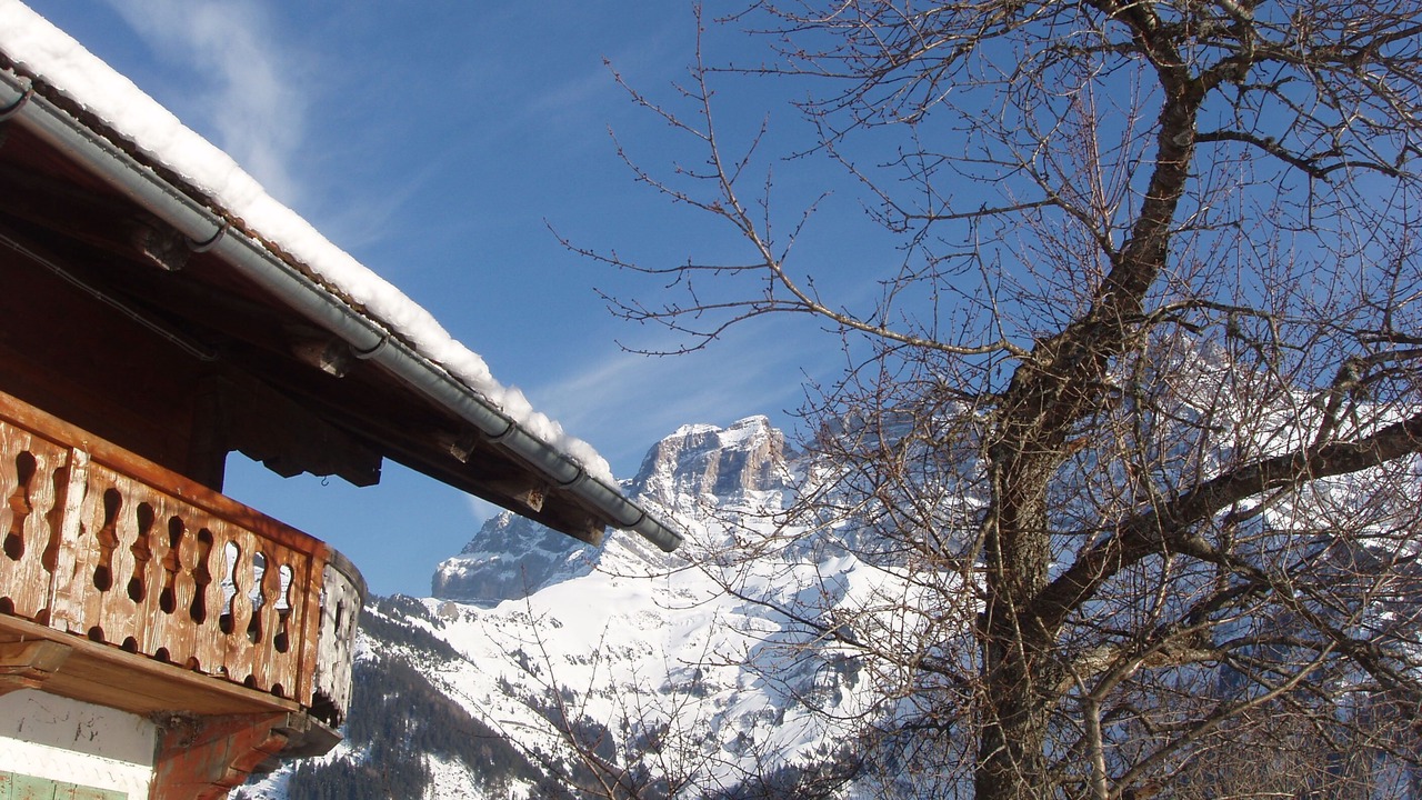 Photo of Outdoor in Val d'Illiez