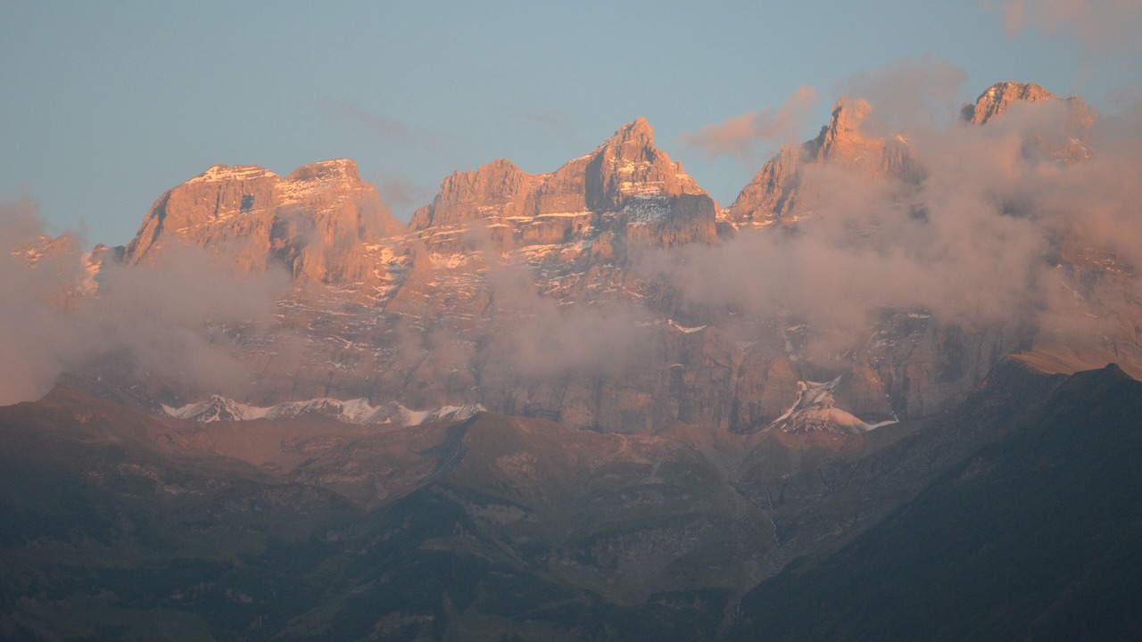 Photo of Outdoor in Val d'Illiez