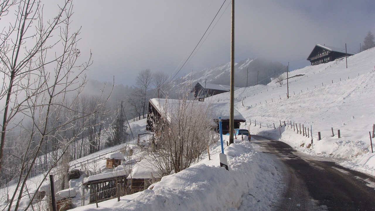 Photo of Others in Val d'Illiez