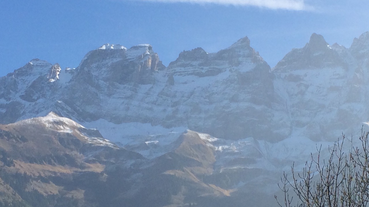 Photo of Outdoor in Val d'Illiez