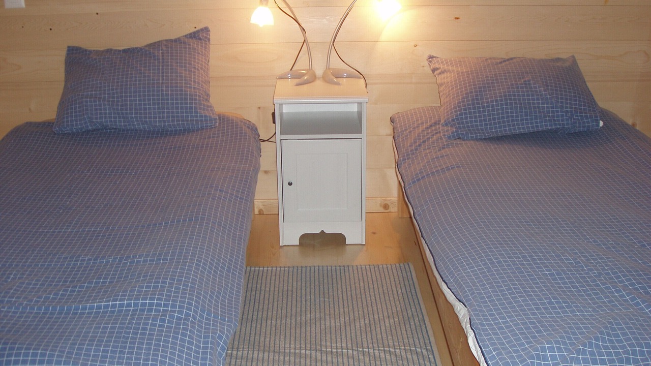 Photo of Bedroom in Val d'Illiez