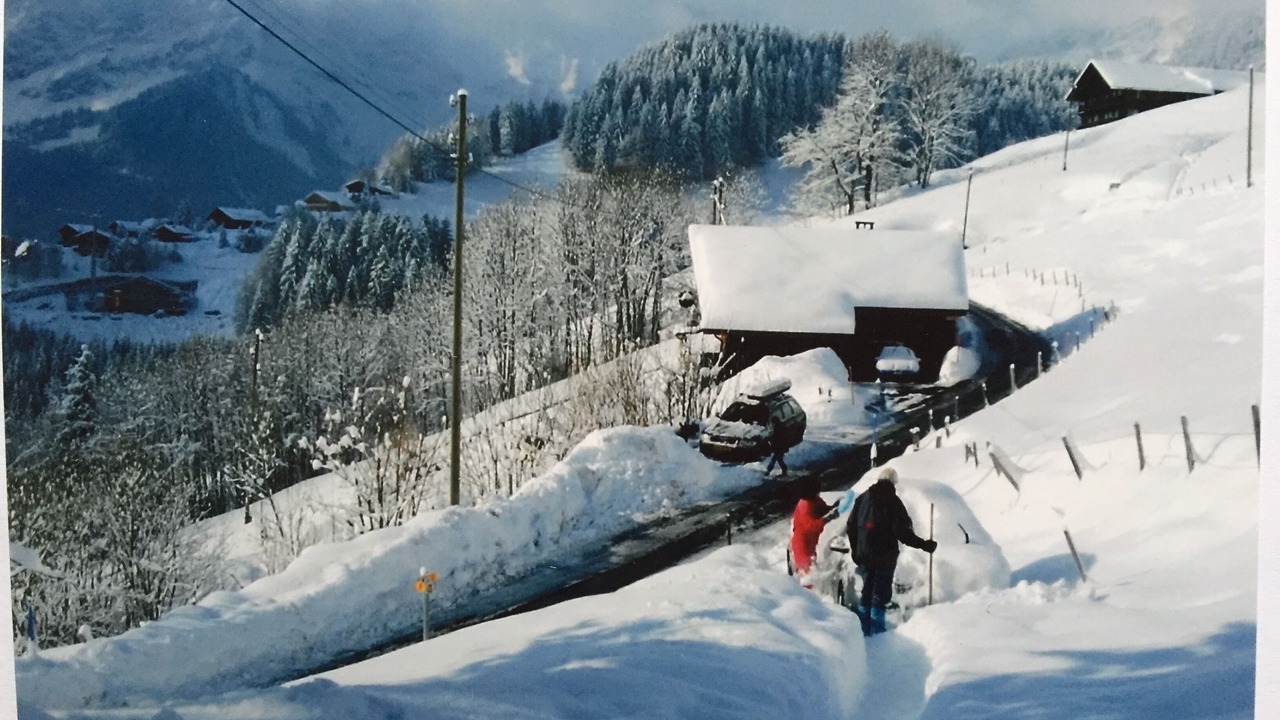Photo of Others in Val d'Illiez