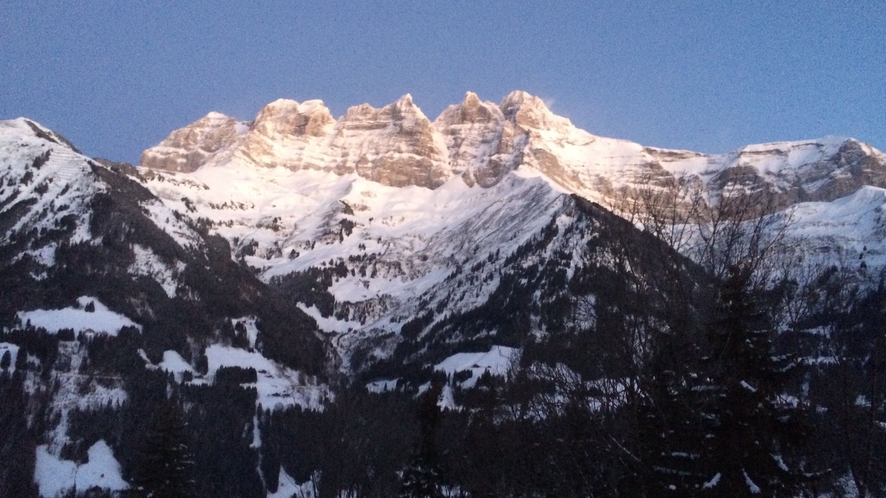 Photo of Outdoor in Val d'Illiez