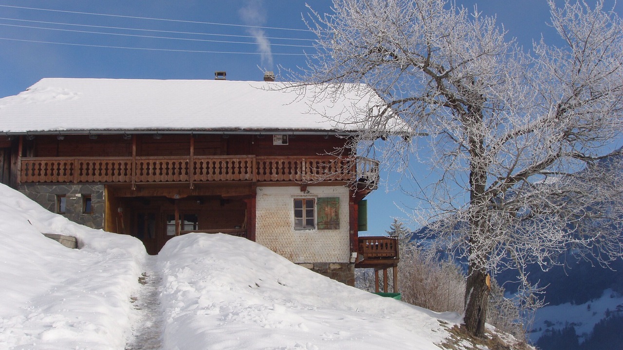 Photo of Outdoor in Val d'Illiez
