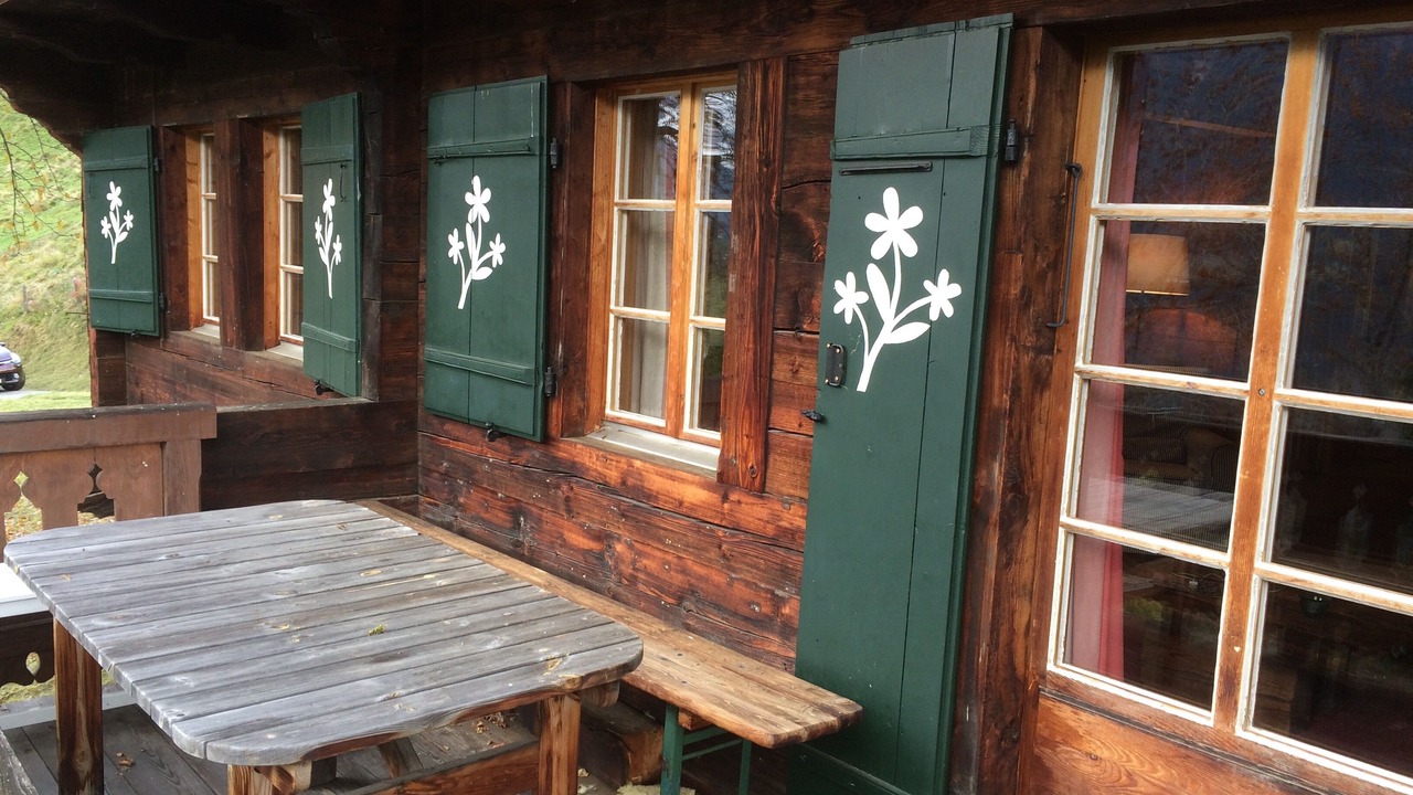 Photo of Outdoor in Val d'Illiez