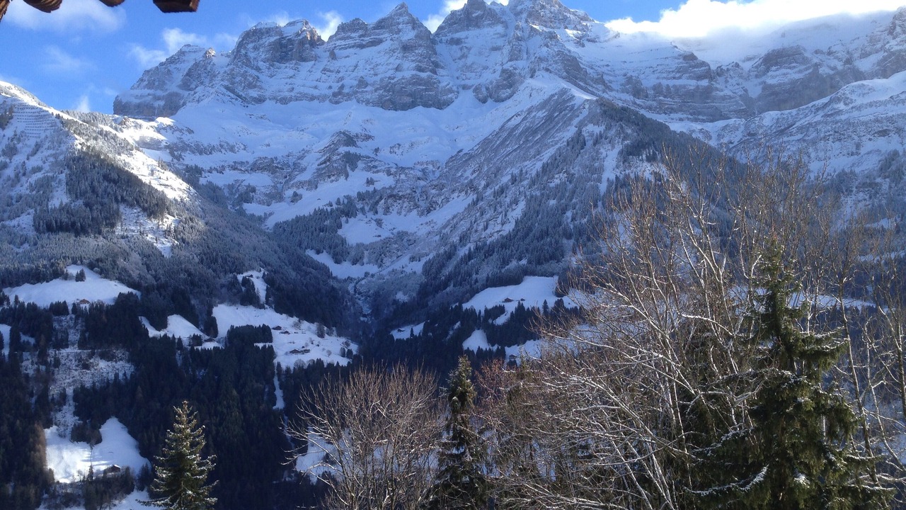 Photo of Outdoor in Val d'Illiez