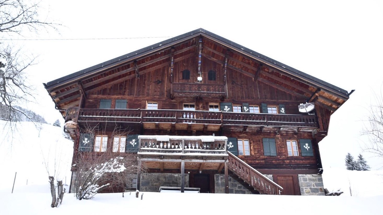 Photo of Outdoor in Val d'Illiez