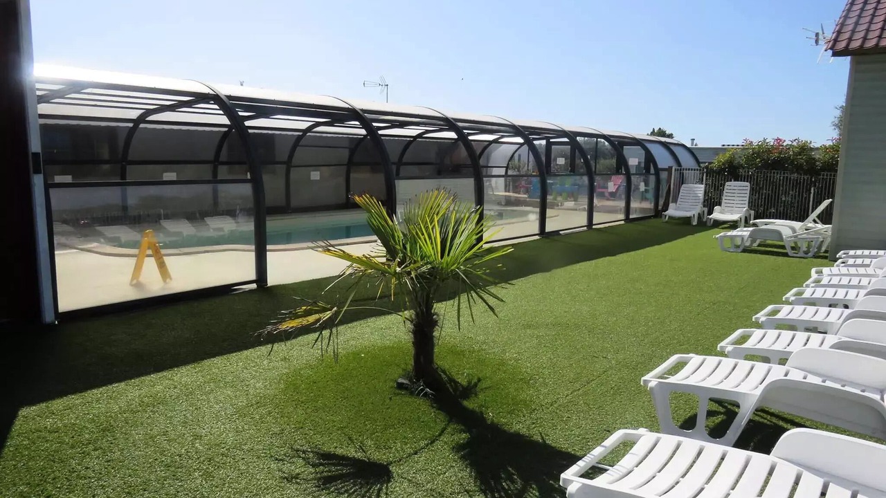 Photo of Patio Balcony in Sallertaine