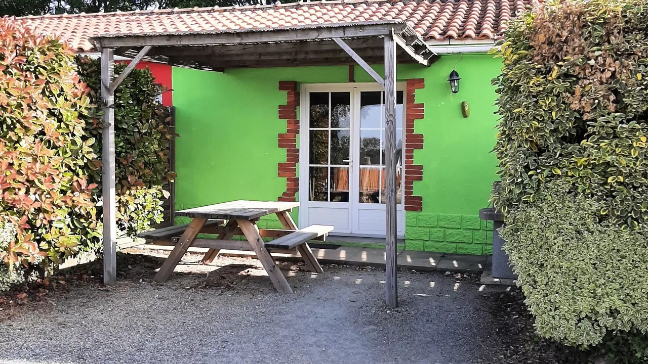 Photo of Outdoor in Sallertaine