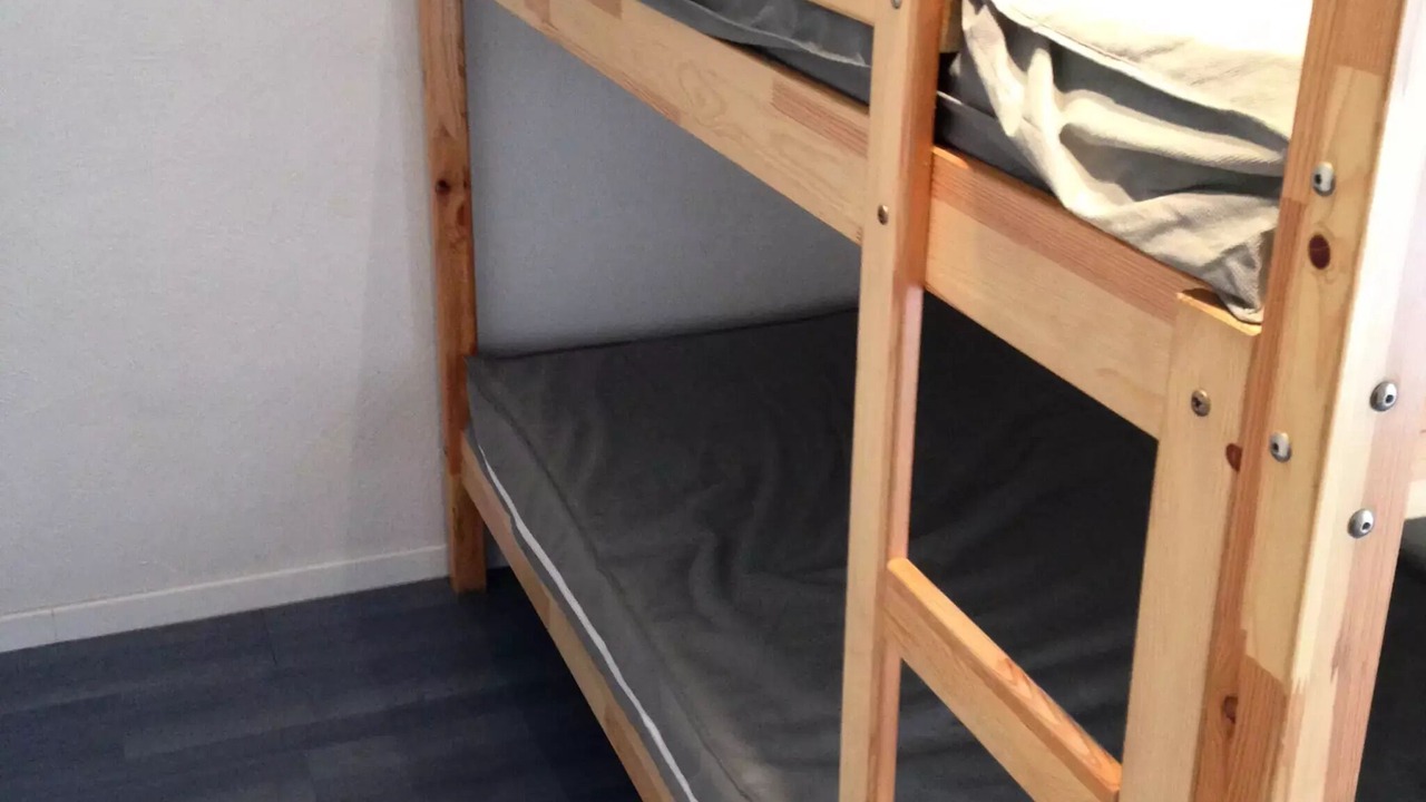 Photo of Bedroom in Sallertaine