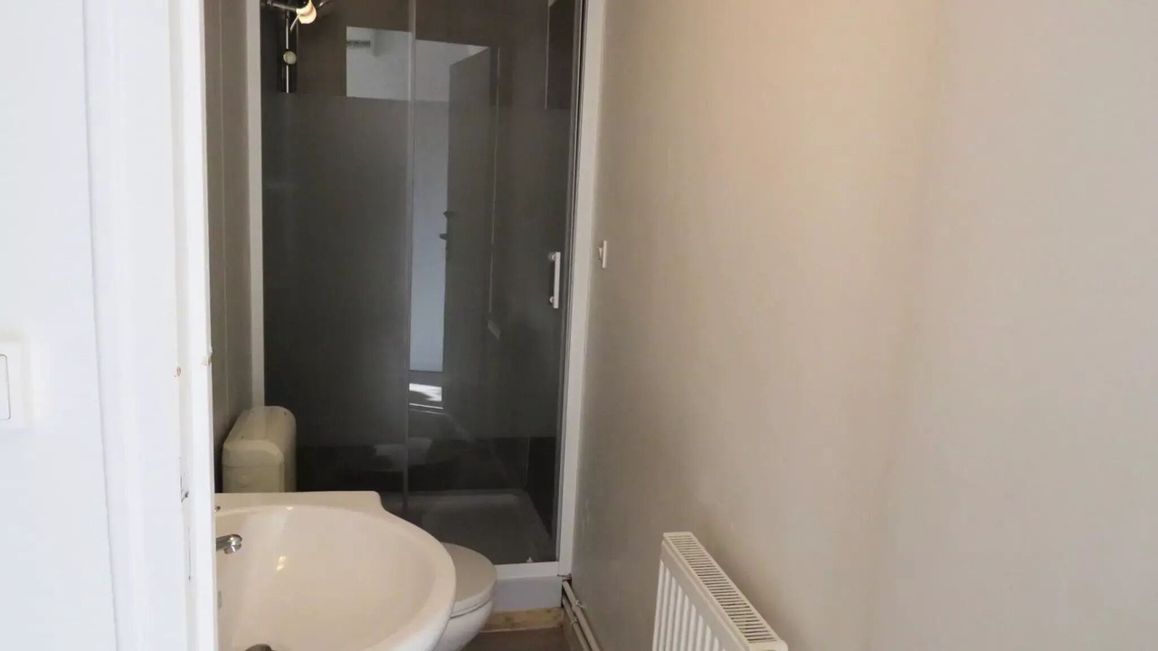 Photo of Bathroom in Sallertaine