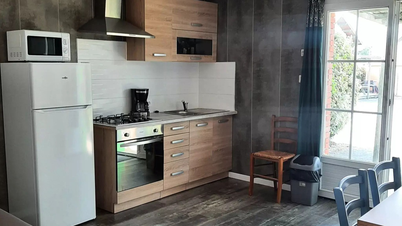 Photo of Kitchen in Sallertaine