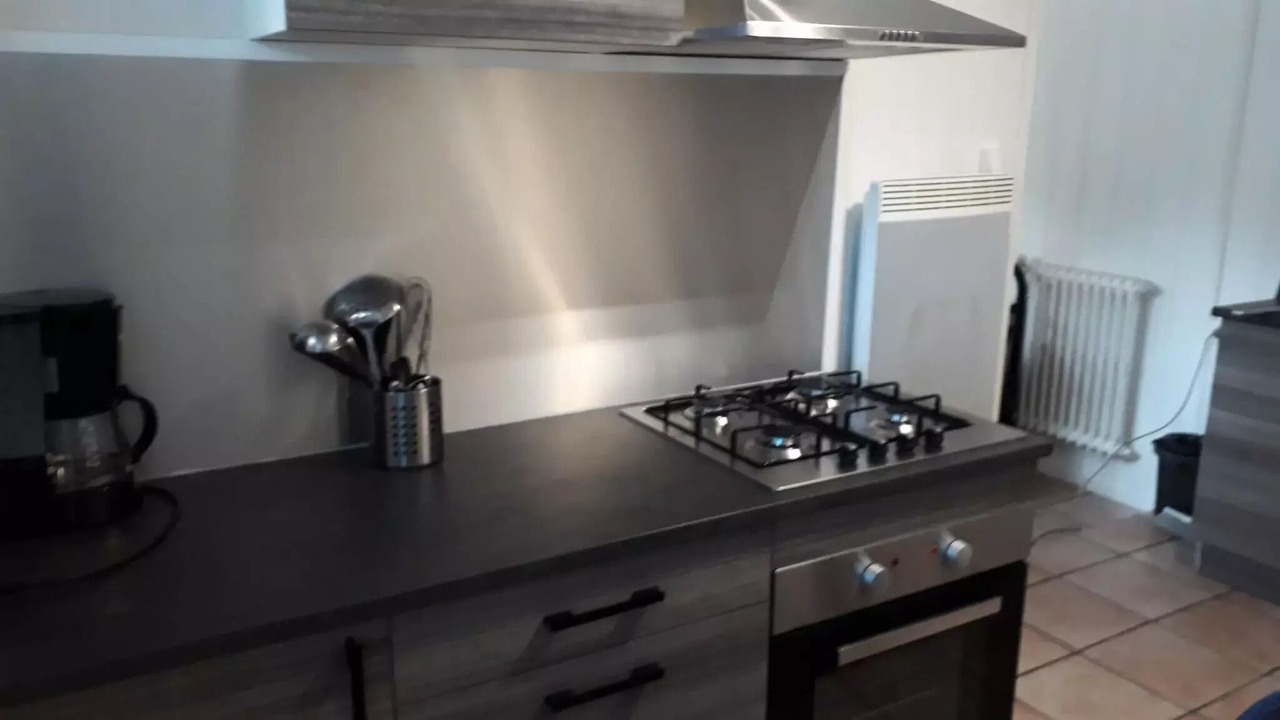 Photo of Kitchen in Sallertaine