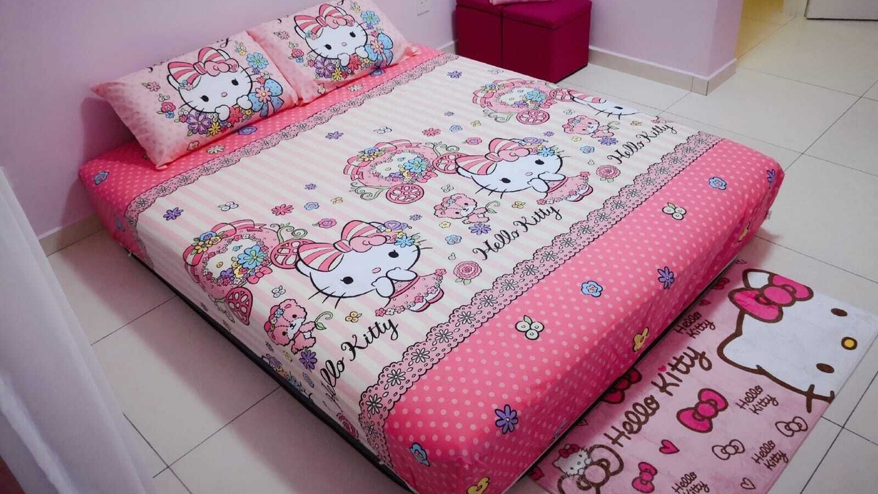 Photo of Bedroom in Sekudai