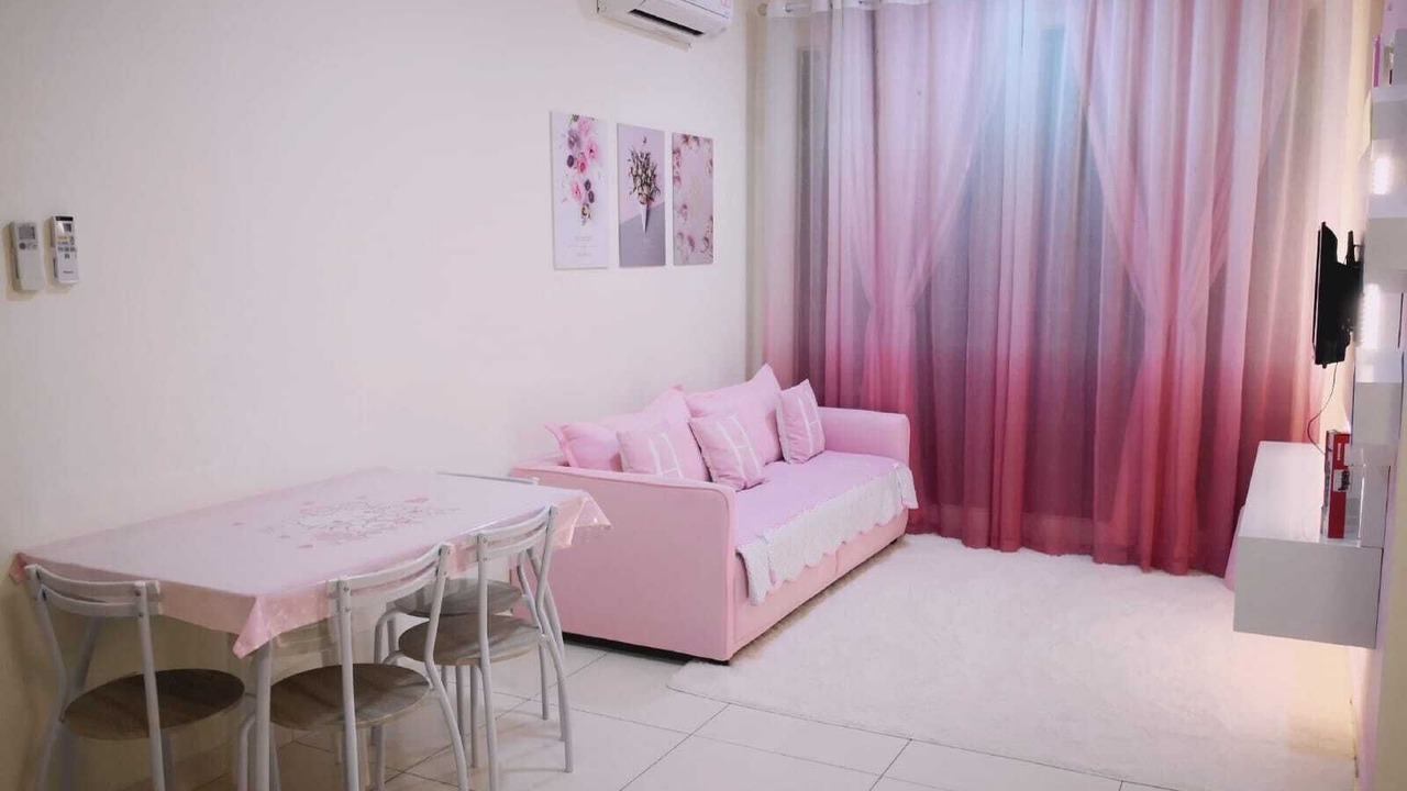 Photo of Livingroom in Sekudai