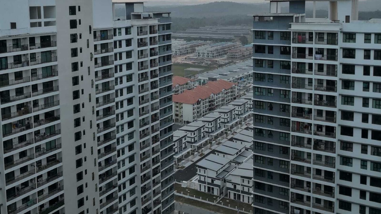 Photo of Outdoor in Sekudai