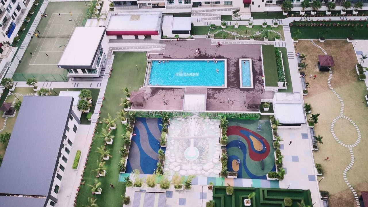 Photo of Outdoor in Sekudai