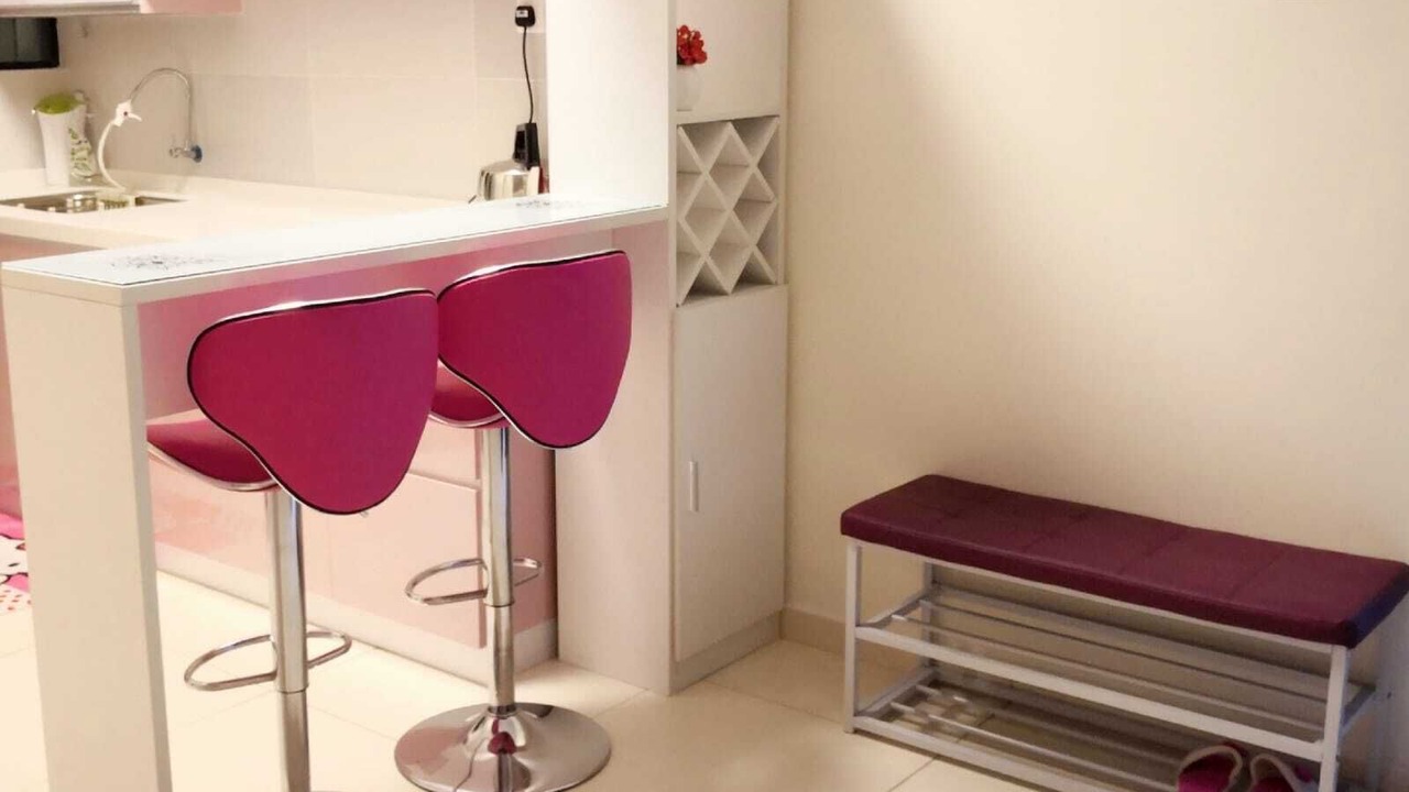 Photo of Kitchen in Sekudai