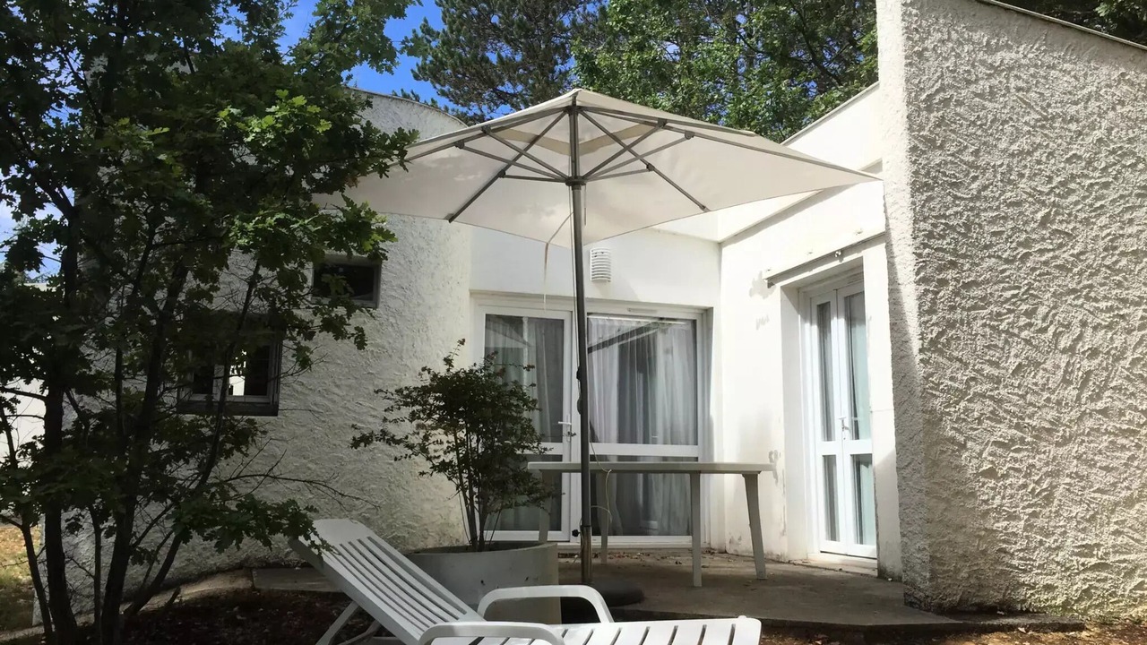 Photo of Patio Balcony in Prayssac