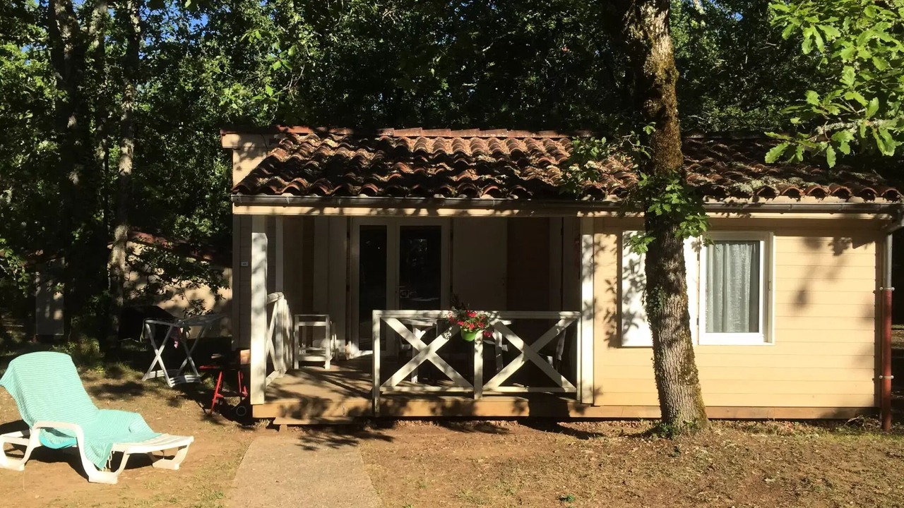 Photo of Patio Balcony in Prayssac