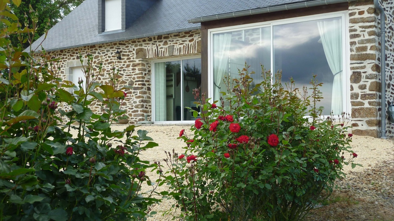 Photo of Outdoor in Saint-Loup-du-Gast
