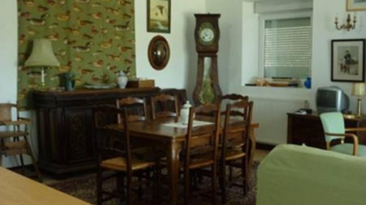 Photo of Livingroom in Saint-Loup-du-Gast