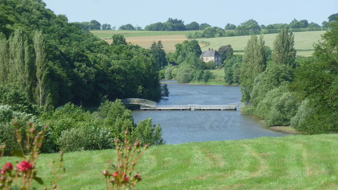 Photo of Outdoor in Saint-Loup-du-Gast