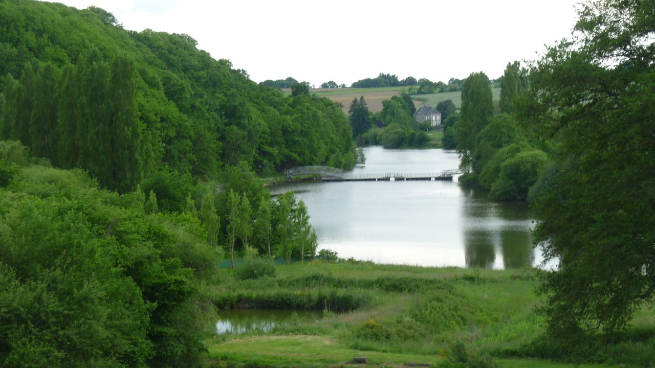 Photo of Outdoor in Saint-Loup-du-Gast