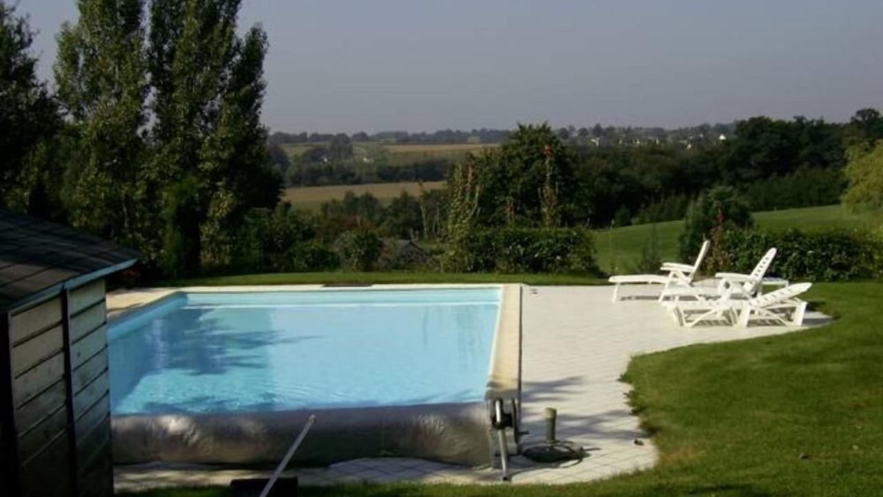 Photo of Outdoor in Saint-Loup-du-Gast