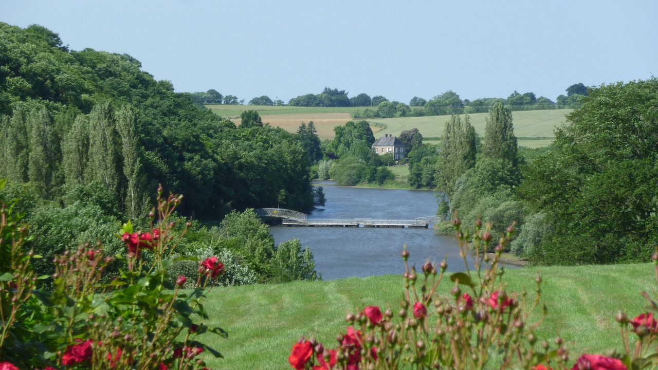 Photo of Outdoor in Saint-Loup-du-Gast