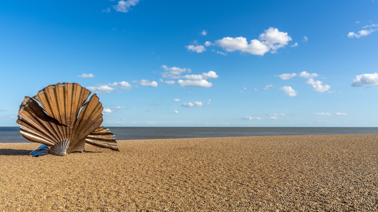 Photo of Others in Aldeburgh