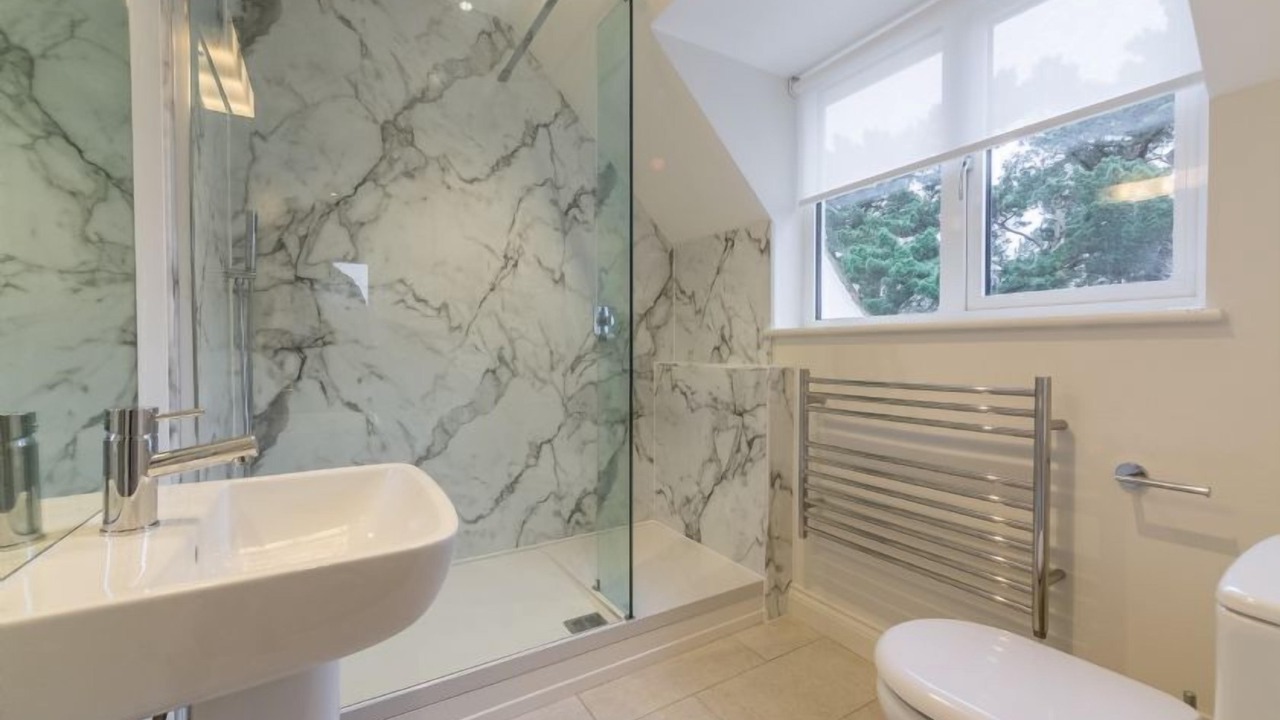 Photo of Bedroom in Aldeburgh