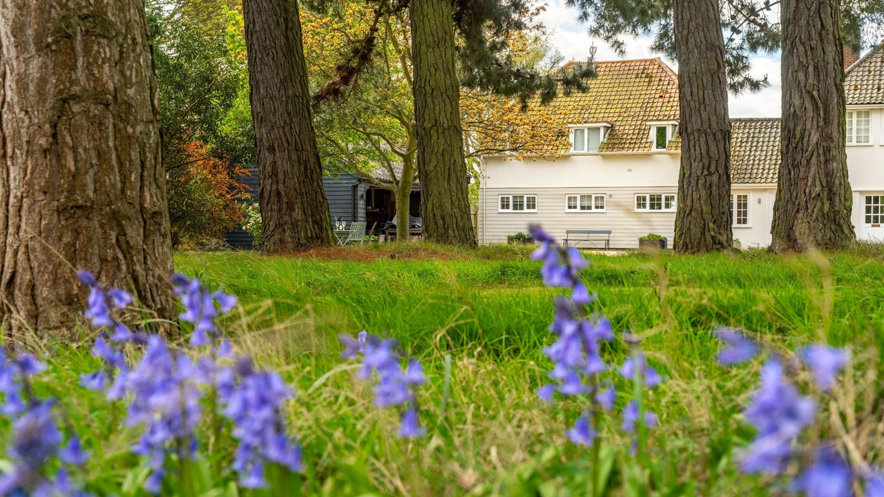 Photo of Outdoor in Aldeburgh