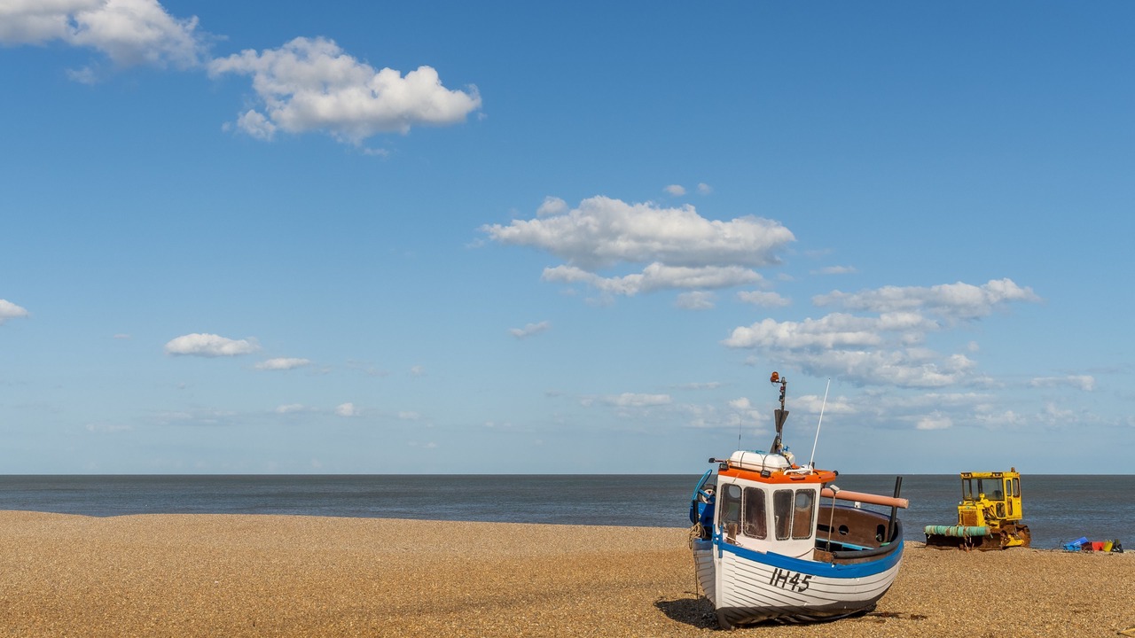 Photo of Others in Aldeburgh